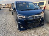 Wagon-R Hyb Custom ZX