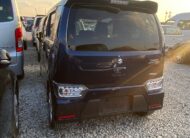 Wagon-R Hyb Custom ZX