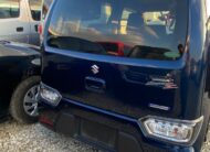 Wagon-R Hyb Custom ZX