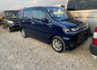 Wagon-R Hyb Custom ZX