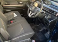 Wagon-R Hyb Custom ZX