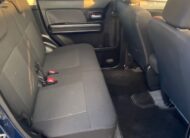 Wagon-R Hyb Custom ZX