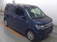 Wagon-R Hyb Custom ZX