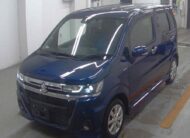 Wagon-R Hyb Custom ZX