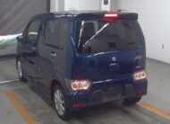 Wagon-R Hyb Custom ZX