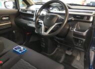 Wagon-R Hyb Custom ZX